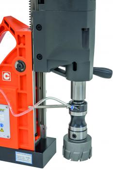 Preview: Magnet-Kernbohrmaschine Bernardo TPC 2000 Pro