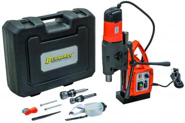 Preview: Magnet-Kernbohrmaschine Bernardo TPC 2000 Pro