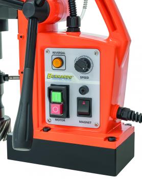 Preview: Magnet-Kernbohrmaschine Bernardo TPC 2400 Pro