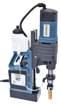 Magnetic core drilling machine Bernardo TPC 1000
