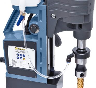 Magnetic core drilling machine Bernardo TPC 1000