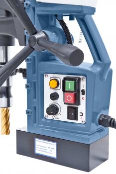 Magnetic core drilling machine Bernardo TPC 1000
