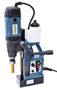 Magnetic core drilling machine Bernardo MD 5050 VD