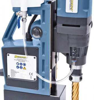 Magnetic core drilling machine Bernardo MD 5050 VD