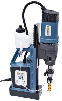 Magnetic core drilling machine Bernardo MD 6050 VD