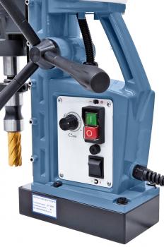 Magnetic core drilling machine Bernardo MD 6050 VD