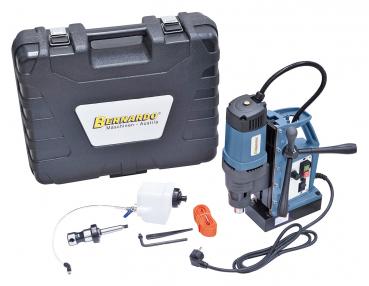 Magnetic core drilling machine Bernardo MD 6050 VD