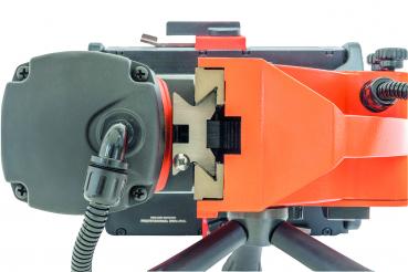 Preview: Magnet-Kernbohrmaschine Bernardo MD 5050 P