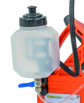 Preview: Magnet-Kernbohrmaschine Bernardo MD 5050 P