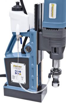 Magnetic core drilling machine Bernardo MD 9875 VD