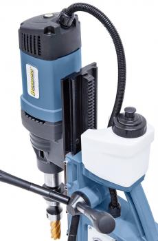 Magnetic core drilling machine Bernardo MD 9875 VD