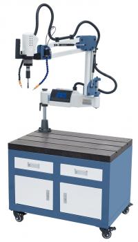 Elektrische Gewindeschneidmaschine Bernardo TM 10 BLO / R 1500