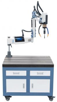 Elektrische Gewindeschneidmaschine Bernardo TM 16 BLO / R 1500
