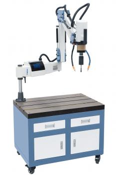 Elektrische Gewindeschneidmaschine Bernardo TM 30 BLO / R 1700