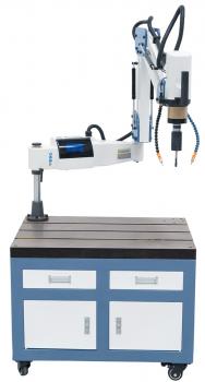 Elektrische Gewindeschneidmaschine Bernardo TM 30 BLO / R 1700