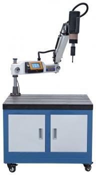 Elektrische Gewindeschneidmaschine Bernardo TM 36 E / R 1200