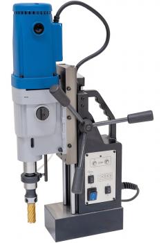 Magnetic core drilling machine Bernardo TPC 3000