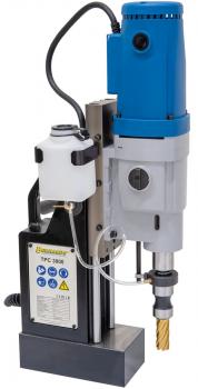 Magnetic core drilling machine Bernardo TPC 3000