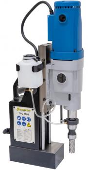 Magnetic core drilling machine Bernardo TPC 3000