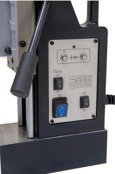 Magnetic core drilling machine Bernardo TPC 3000