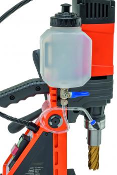 Preview: Magnet-Kernbohrmaschine Bernardo MD 3550 eco