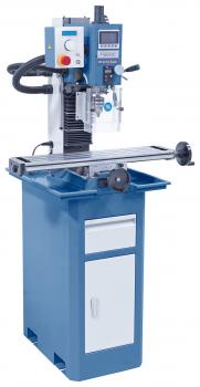 Drilling and milling machine Bernardo BF 22 LD Super
