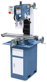 Drilling and milling machine Bernardo BF 28 LD Super