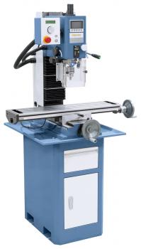 Drilling and milling machine Bernardo BF 28 LD Super