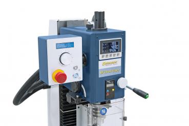 Drilling and milling machine Bernardo BF 28 LD Super