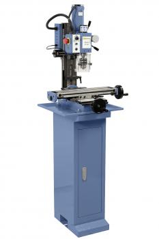 Bohr- und Fräsmaschine Bernardo KF 20 L