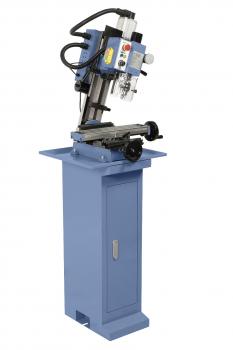 Drilling and milling machine Bernardo KF 20 Super