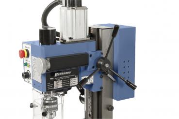 Drilling and milling machine Bernardo KF 20 Super