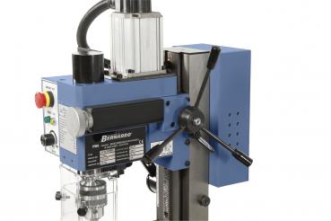 Drilling and milling machine Bernardo KF 20 L Super