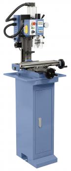 Drilling and milling machine Bernardo KF 20 L Super
