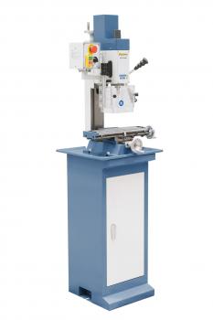 Drilling and milling machine Bernardo KF 16 Vario