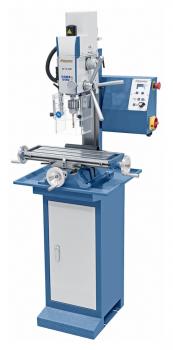 Drilling and milling machine Bernardo KF 18 Top