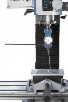 Drilling and milling machine Bernardo KF 25 L Vario