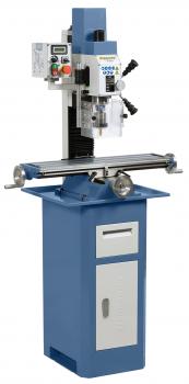 Drilling and milling machine Bernardo KF 25 Pro