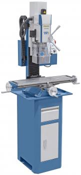Drilling and milling machine Bernardo KF 28 Top