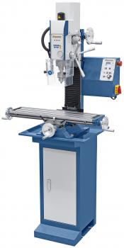 Drilling and milling machine Bernardo KF 28 Top