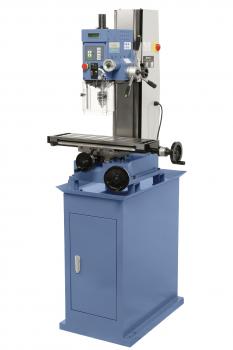 Drilling and milling machine Bernardo BF 25 Super