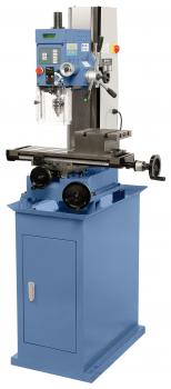 Drilling and milling machine Bernardo BF 25 Super