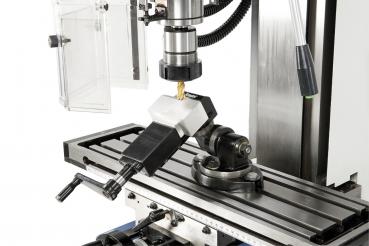 Drilling and milling machine Bernardo BF 25 Super