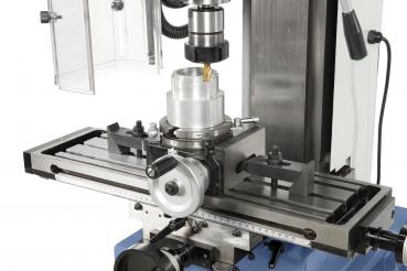 Drilling and milling machine Bernardo BF 25 Super