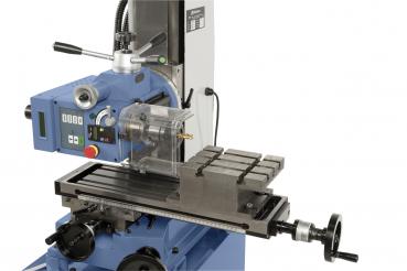 Drilling and milling machine Bernardo BF 25 L Super