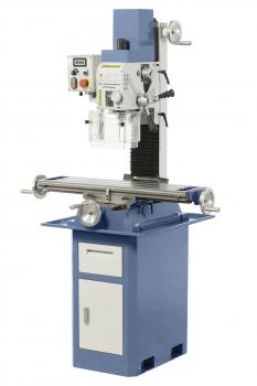 Drilling and milling machine Bernardo BF 30 Super