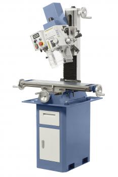 Drilling and milling machine Bernardo BF 30 Super