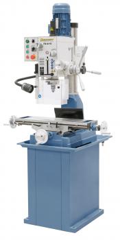 Bernardo FM 40 HS drilling-milling machine