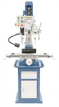 Metal Bernardo FM 40 HSV