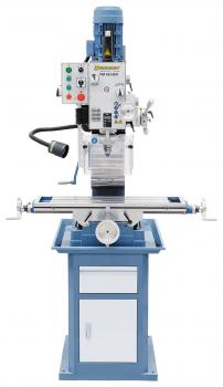 Drilling and milling machine Bernardo FM 45 HSV